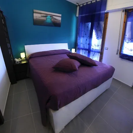 La Terrazza Bed and Breakfast Empoli Kamer foto