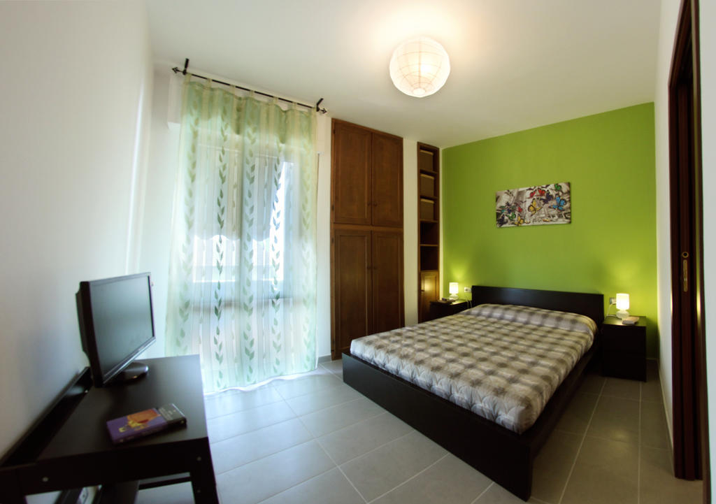 Bed & Breakfast La Terrazza Empoli