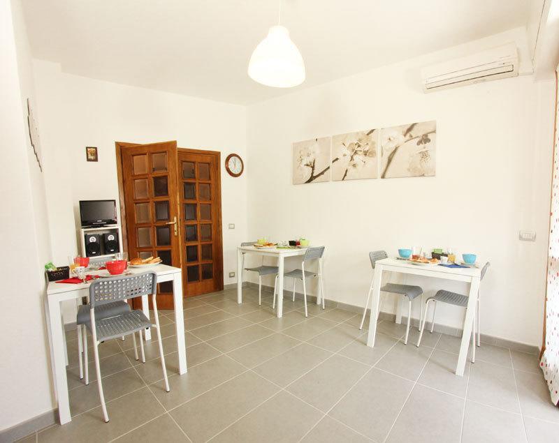 La Terrazza Bed & Breakfast Empoli