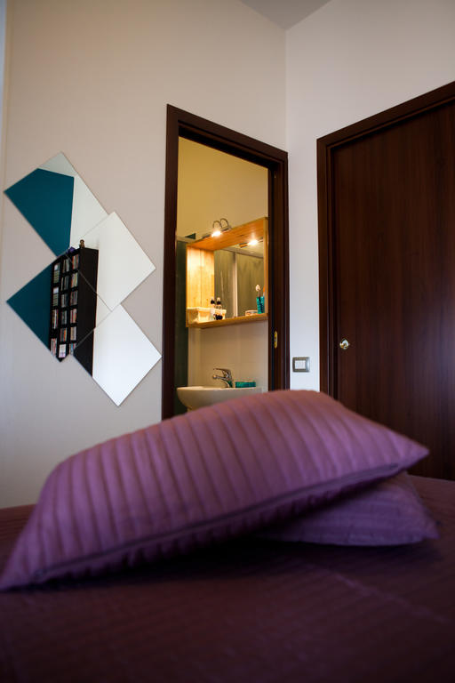 Bed & Breakfast La Terrazza *