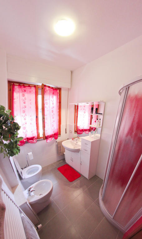 Bed & Breakfast La Terrazza Empoli