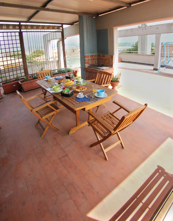 Bed & Breakfast La Terrazza Empoli