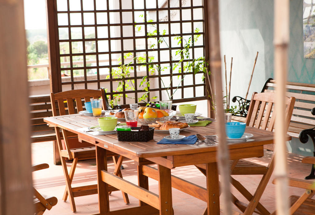 Bed & Breakfast La Terrazza Empoli
